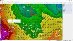 Beautiful summer weather continues!