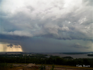 Storm Reports from today, July 5, 2020; And a look ahead to Monday’s weather which includes more chances for storms