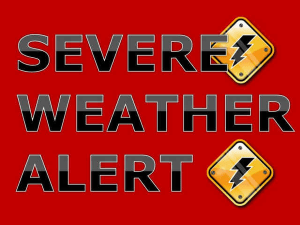 Severe thunderstorms producing damaging winds and power outages in parts of the Northland this evening – 8 PM update 7/23/21