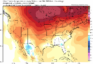 Long Range Forecast for October 2021; and a look at climate normals, records and past snowfall totals for October at Duluth, MN