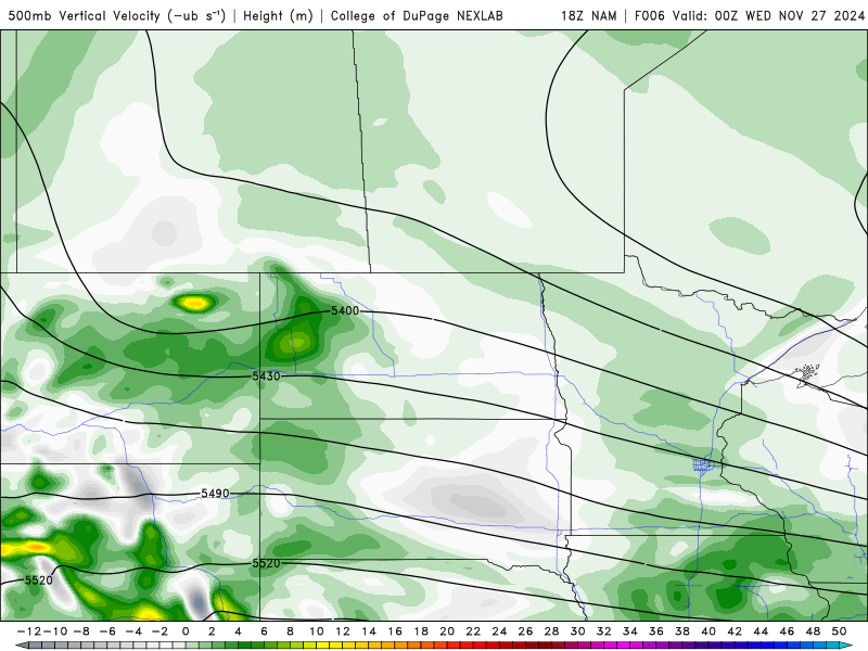 Northland Weather: Flurries and Snow Showers; More active clipper pattern possible next week