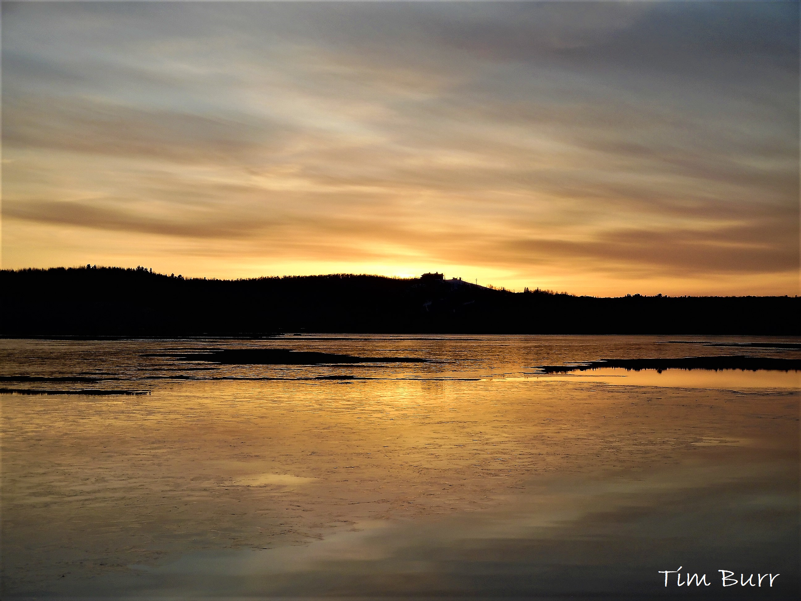 Top 5 Least Snowy Novembers in Duluth History