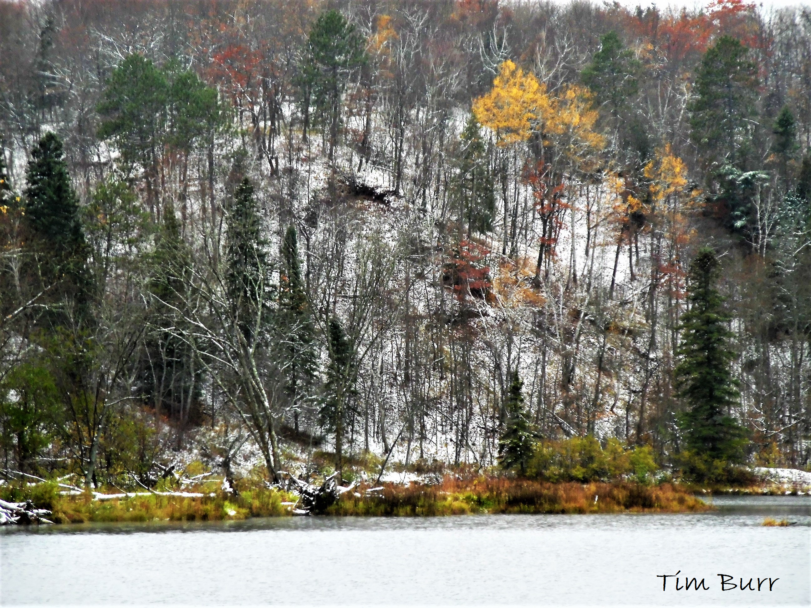 Duluth’s October Snowfall: Historical Insights