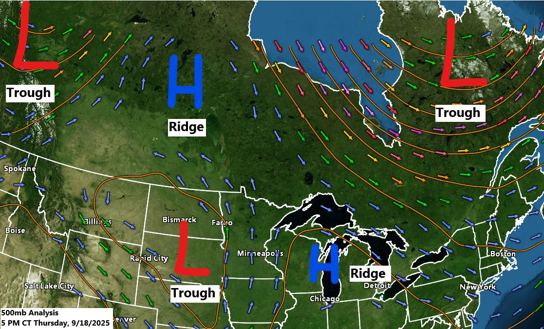 Rain Forecast for Northland: What to Expect This Weekend