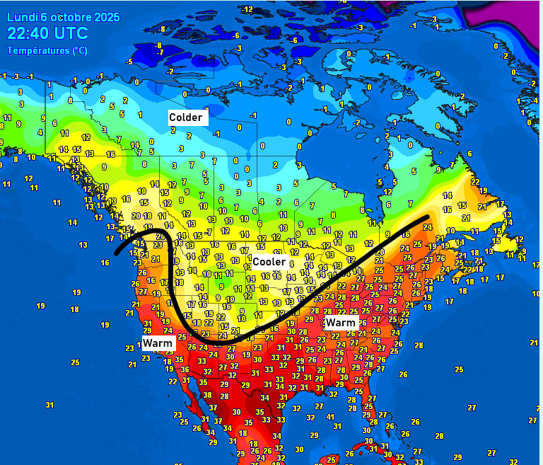 Frost Advisory for Northern Minnesota Tonight