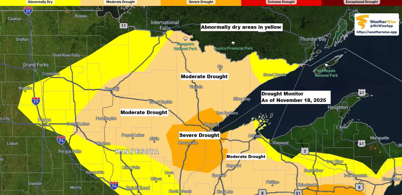 Recent Rainfall and Drought Update for Northland